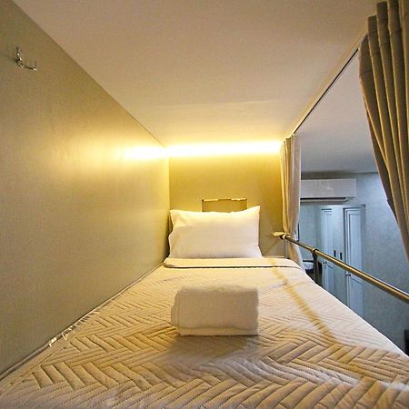 Kasa Boutique Hotel سيبو المظهر الخارجي الصورة