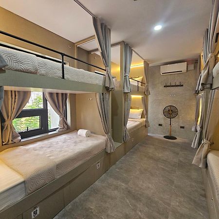 Kasa Boutique Hotel سيبو المظهر الخارجي الصورة