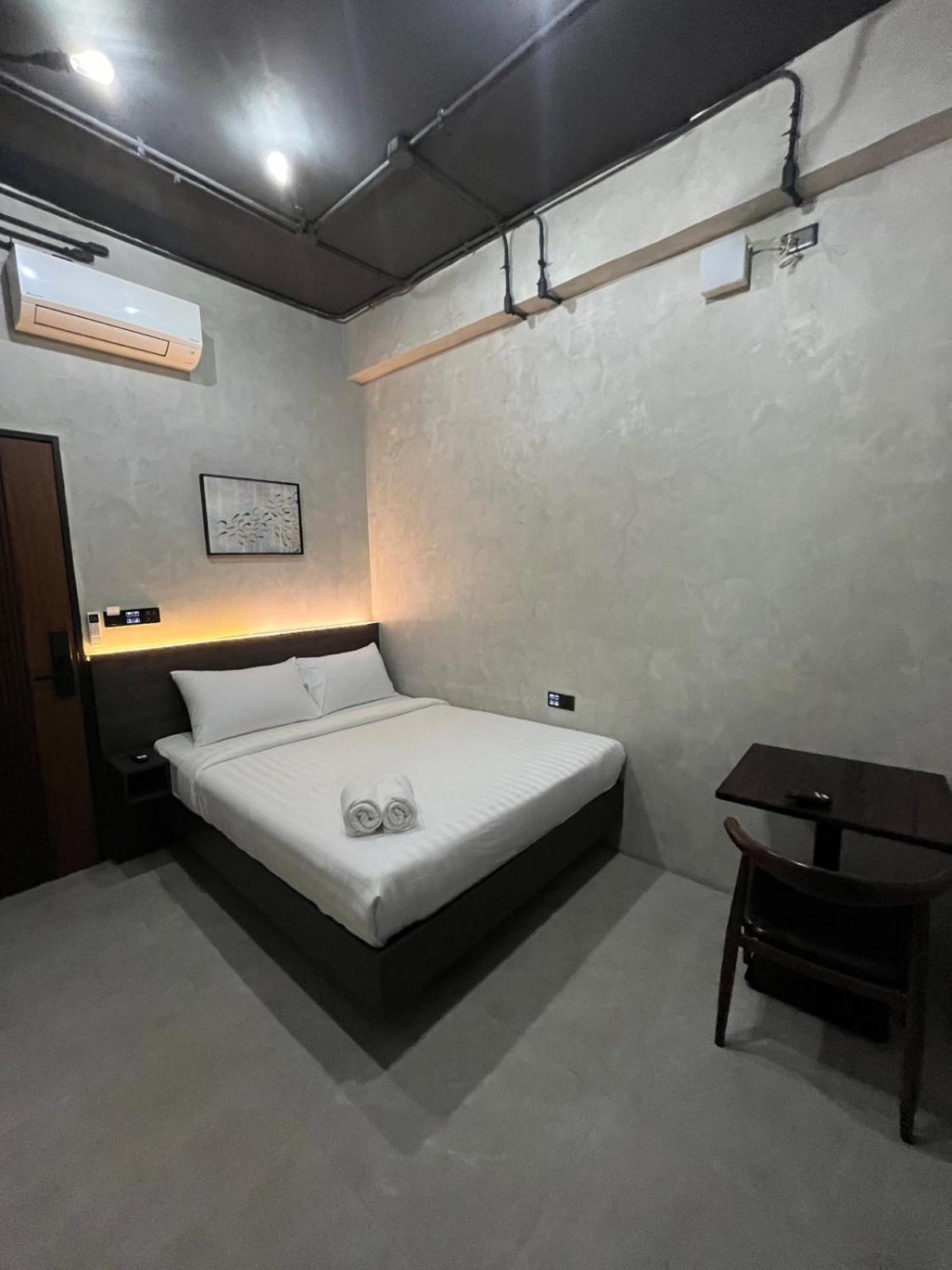 Kasa Boutique Hotel سيبو المظهر الخارجي الصورة