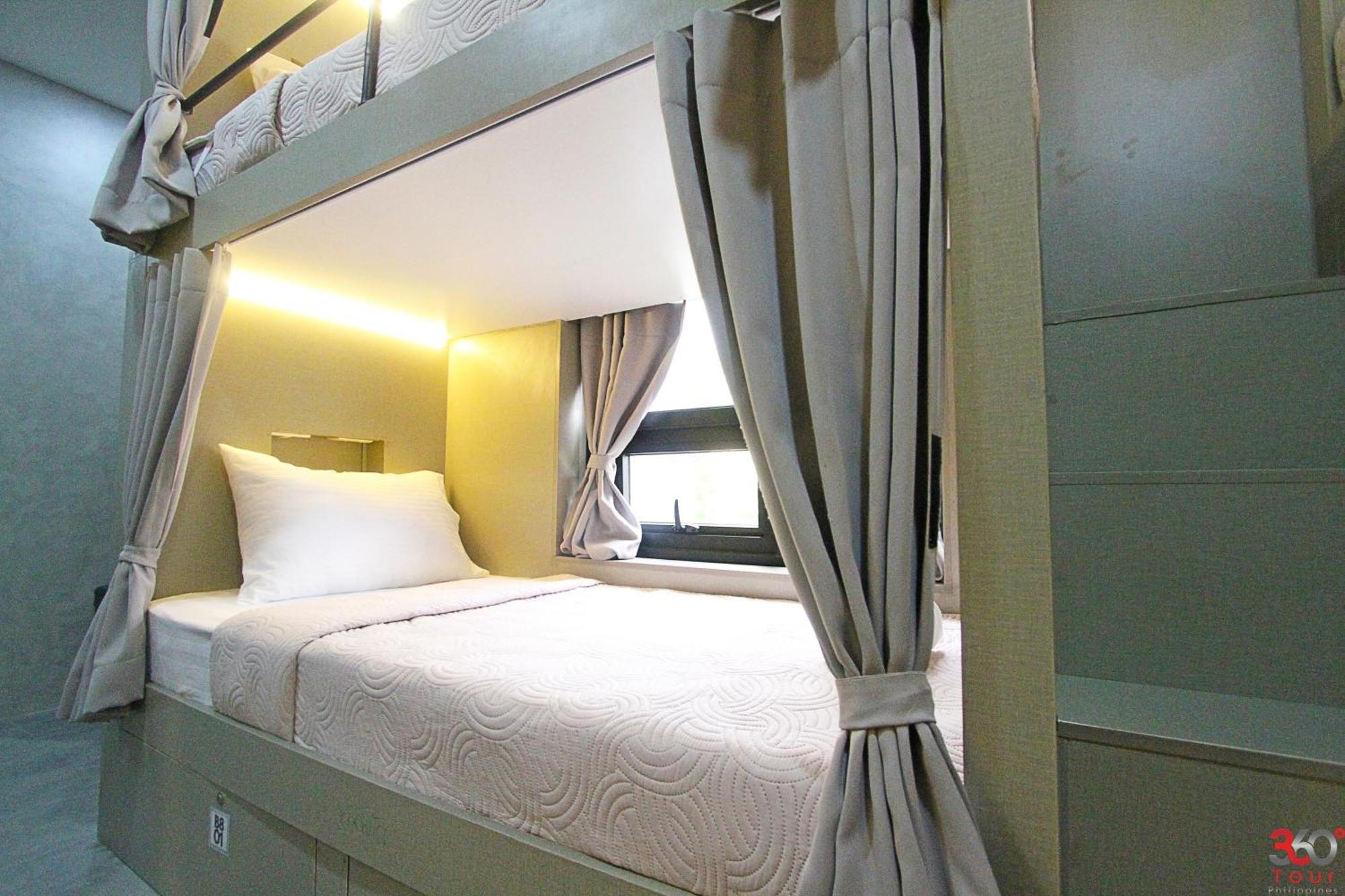 Kasa Boutique Hotel سيبو المظهر الخارجي الصورة