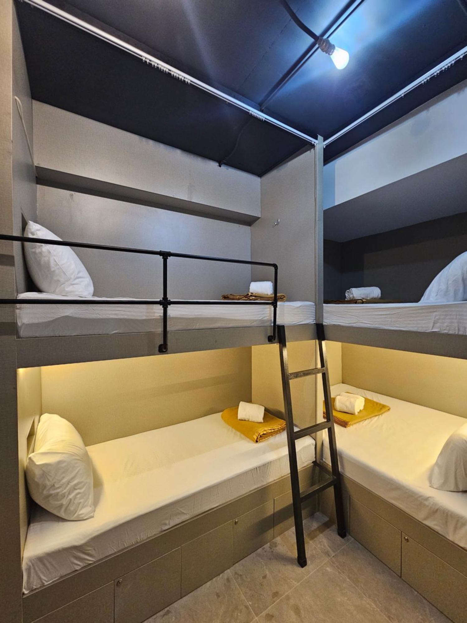 Kasa Boutique Hotel سيبو المظهر الخارجي الصورة