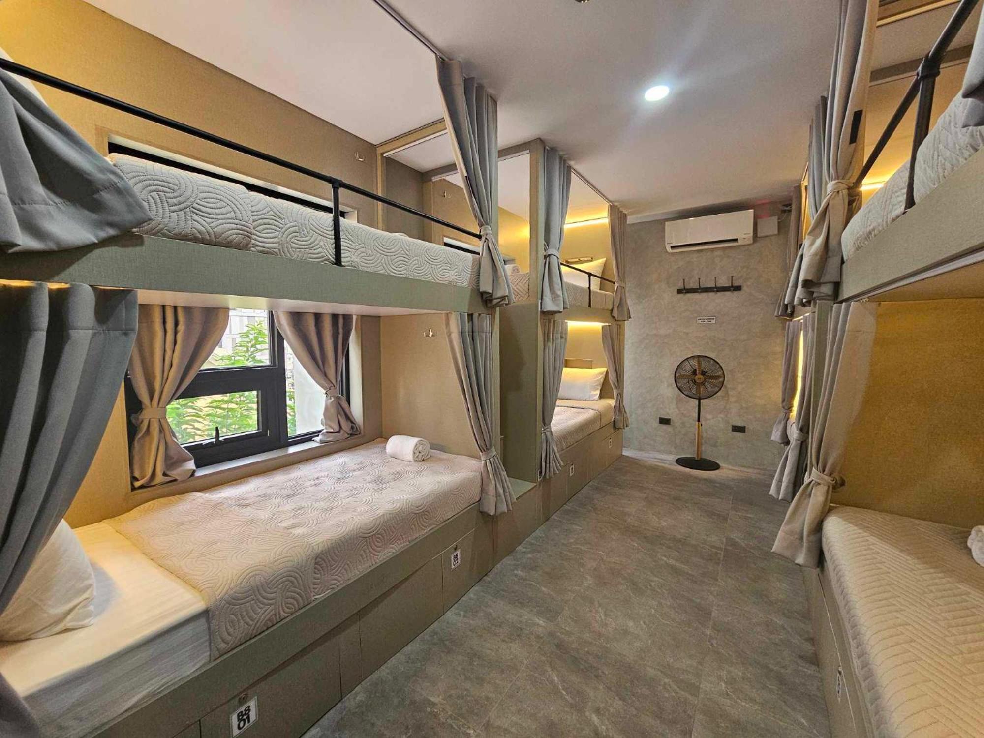 Kasa Boutique Hotel سيبو المظهر الخارجي الصورة