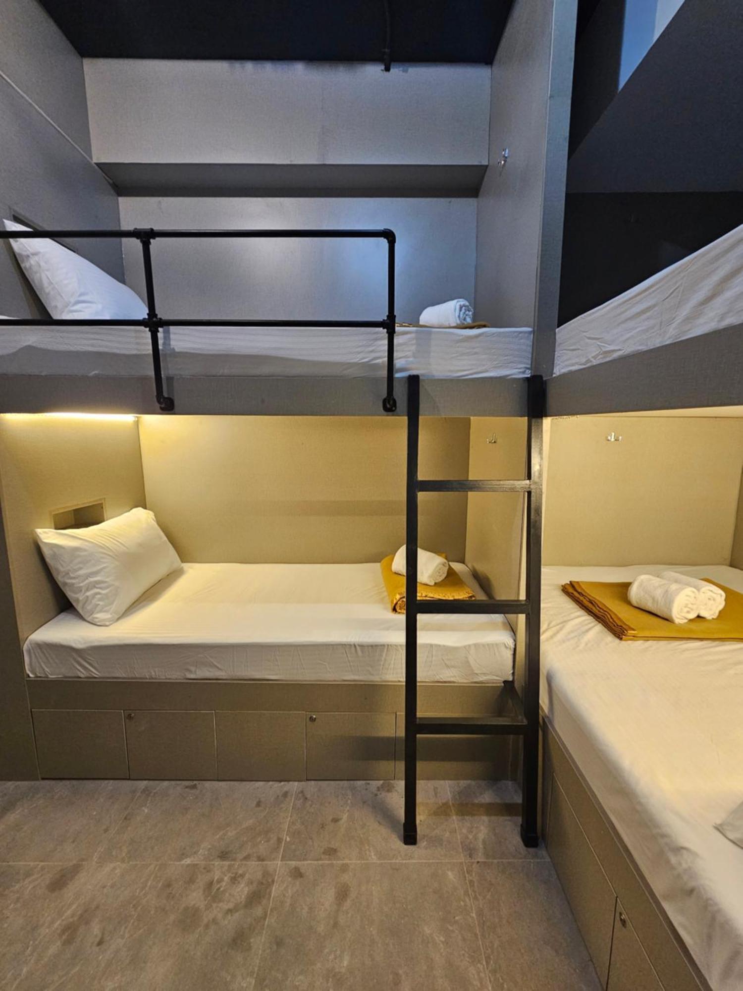 Kasa Boutique Hotel سيبو المظهر الخارجي الصورة