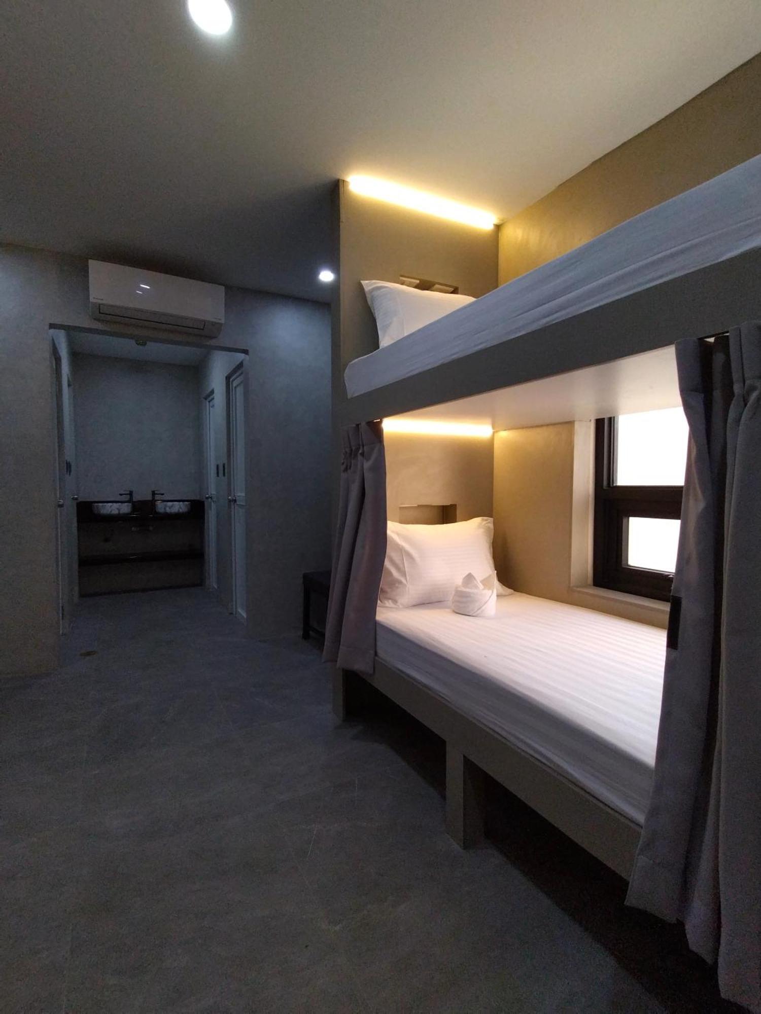 Kasa Boutique Hotel سيبو المظهر الخارجي الصورة