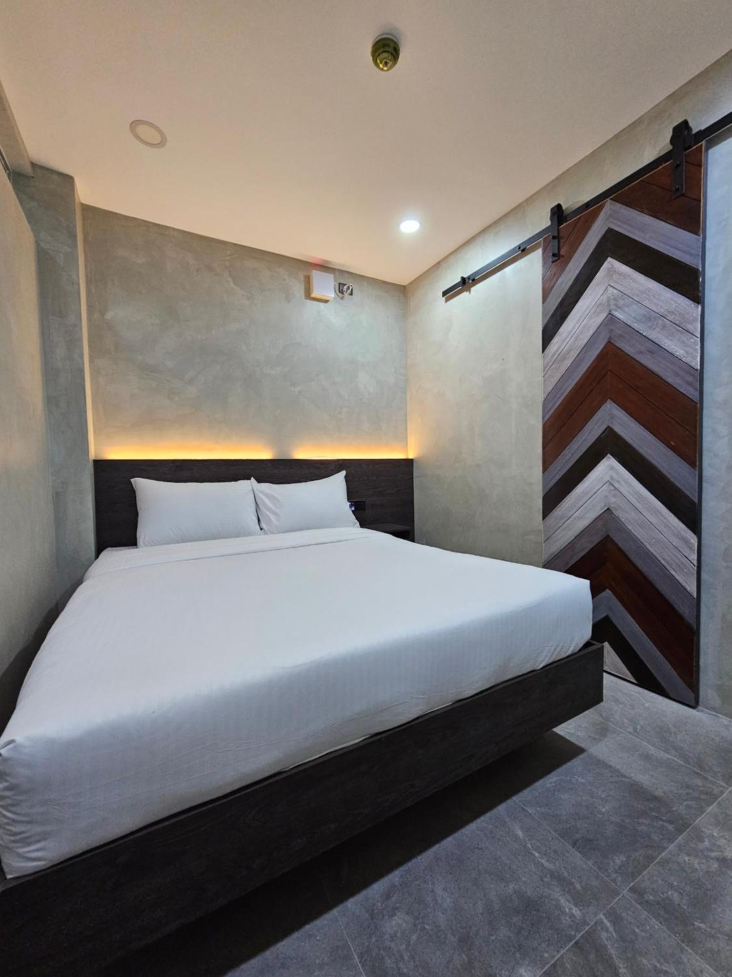 Kasa Boutique Hotel سيبو المظهر الخارجي الصورة