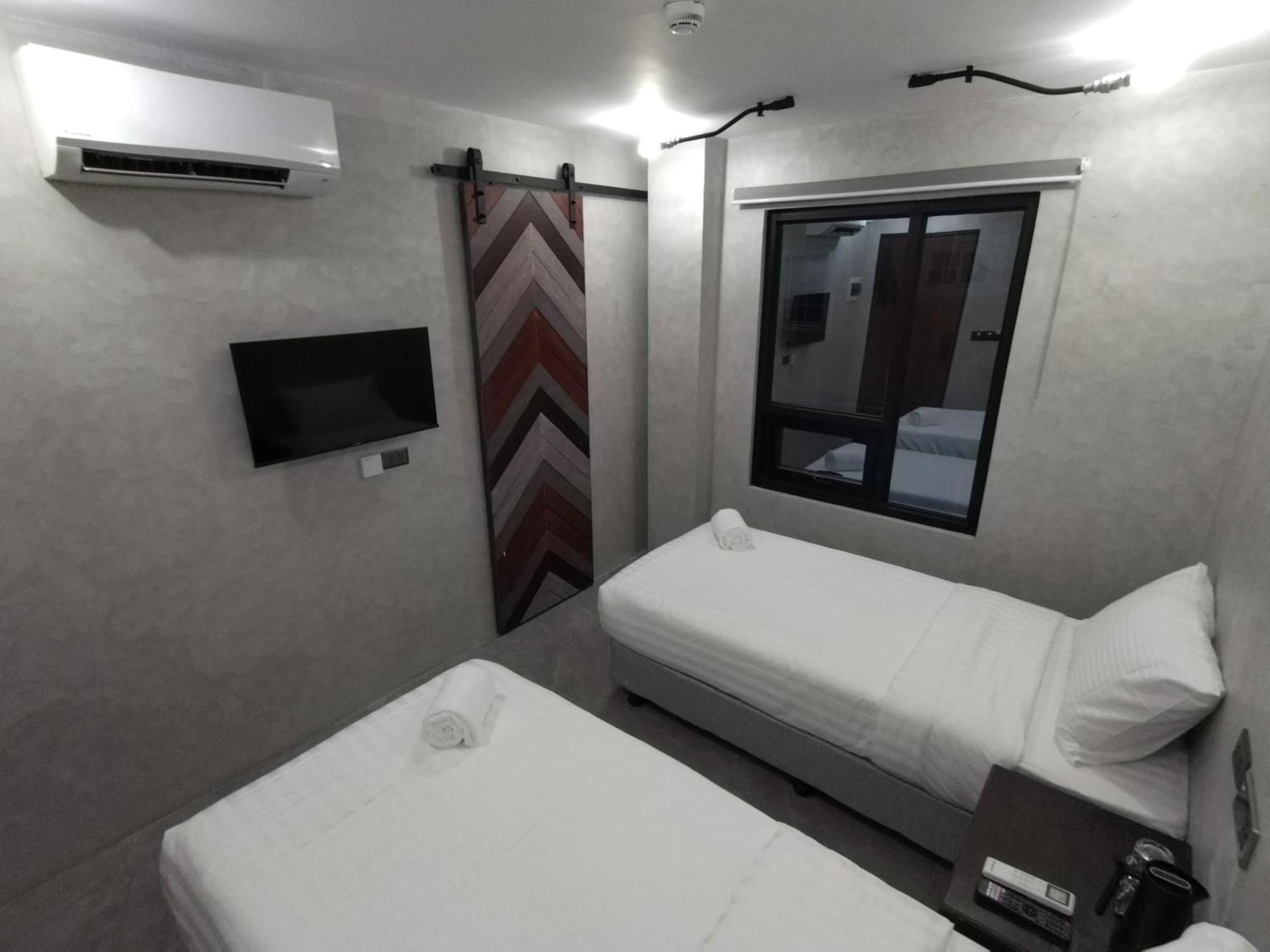 Kasa Boutique Hotel سيبو المظهر الخارجي الصورة