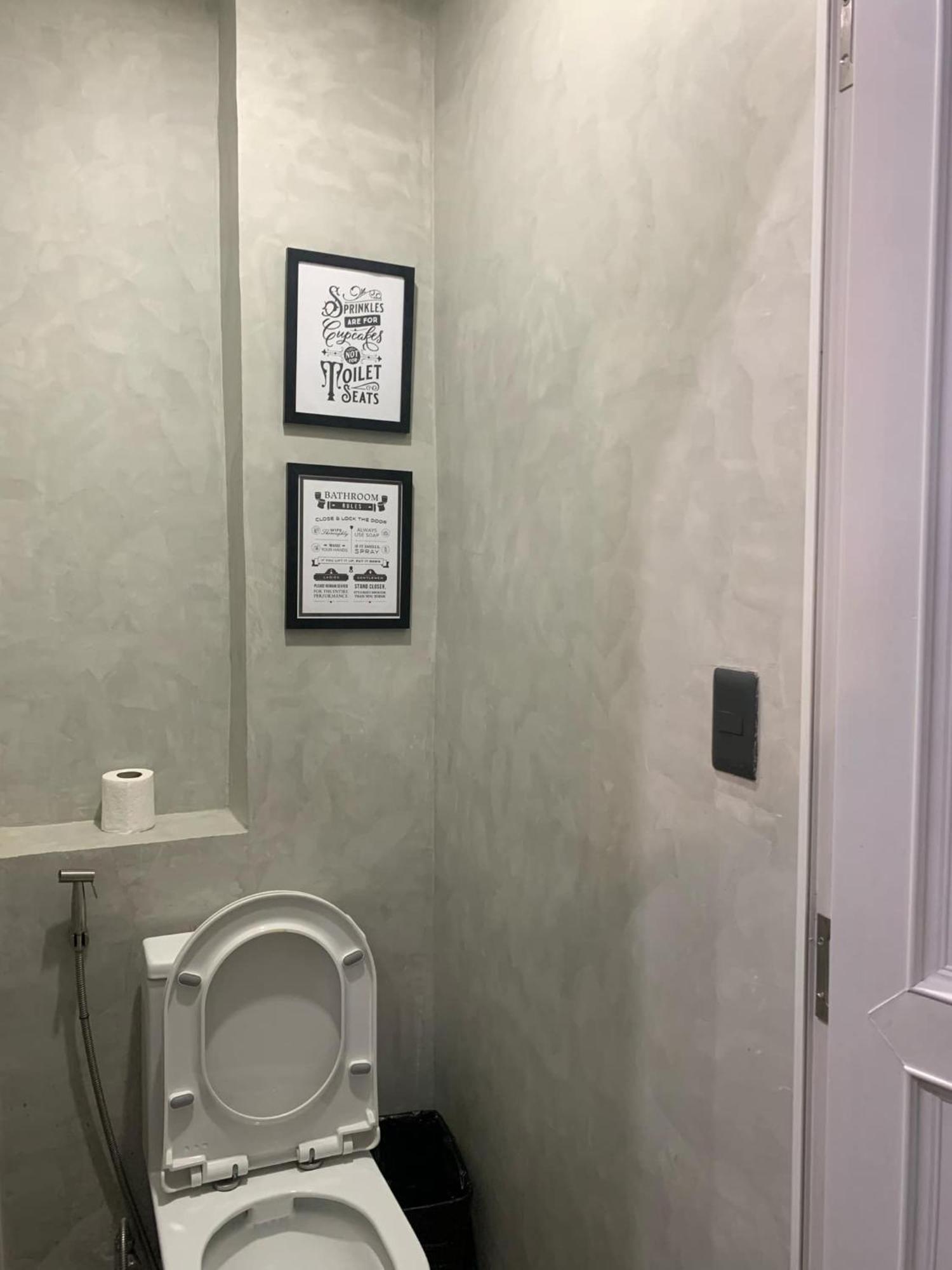 Kasa Boutique Hotel سيبو المظهر الخارجي الصورة