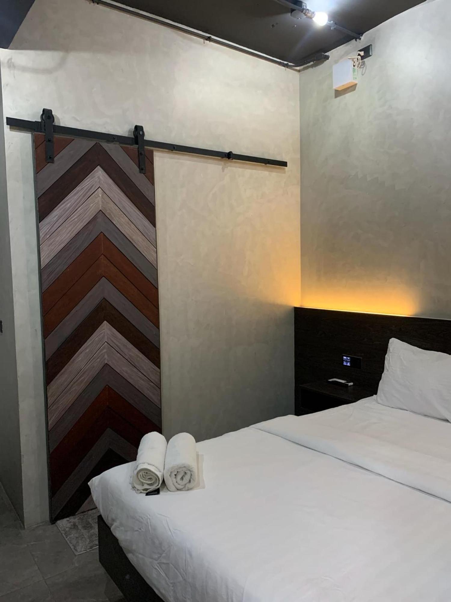 Kasa Boutique Hotel سيبو المظهر الخارجي الصورة