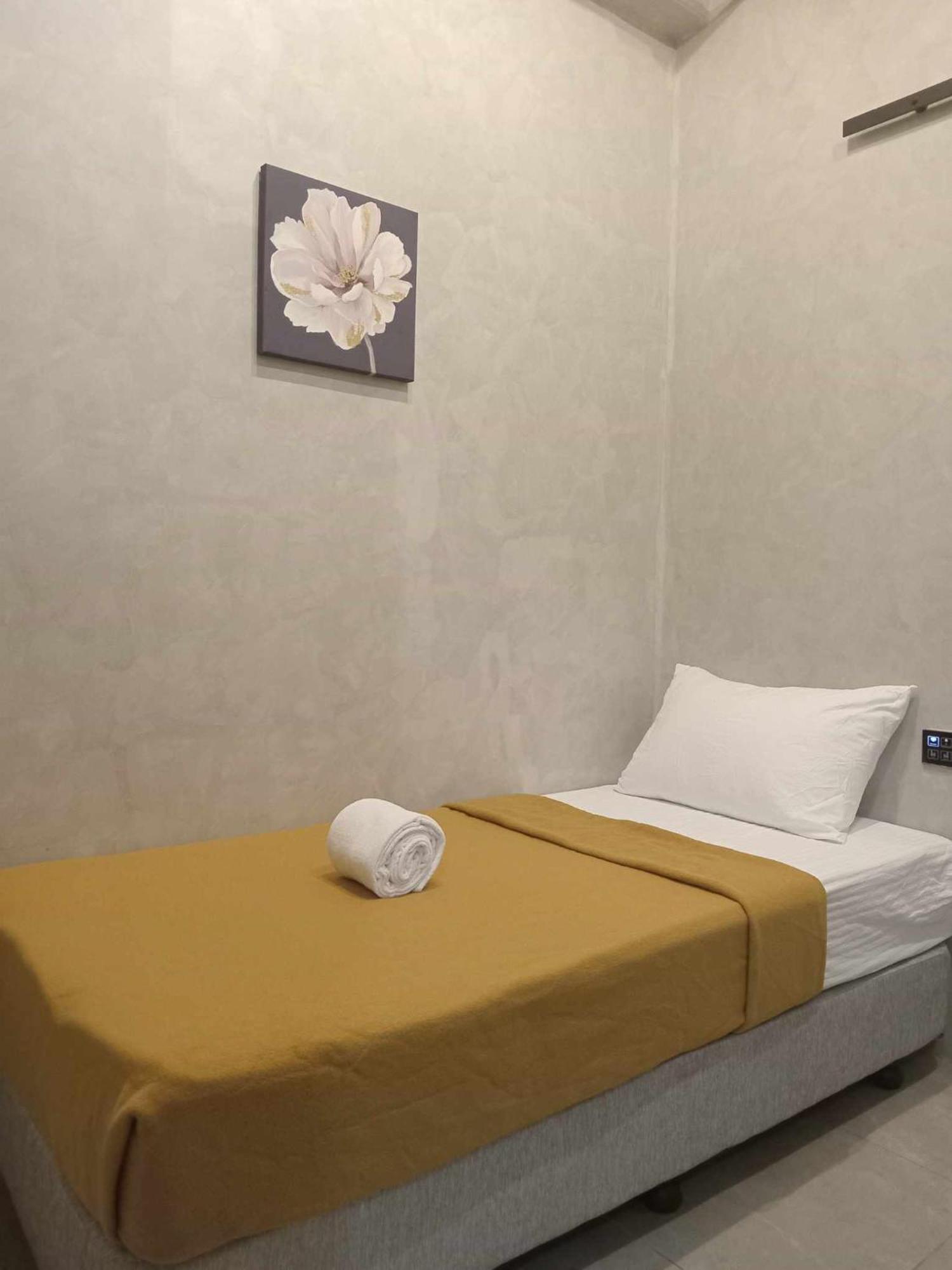 Kasa Boutique Hotel سيبو المظهر الخارجي الصورة